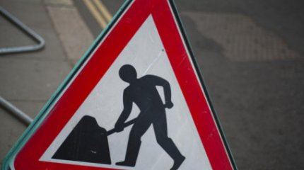 Астанада жөндеу жұмыстарына байланысты бірнеше көшедегі көлік қозғалысы шектеледі