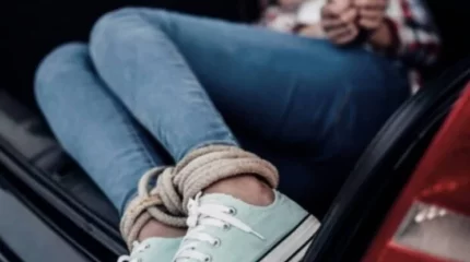 Алматы облысында әйелді бұрынғы күйеуі ұрлап кеткен