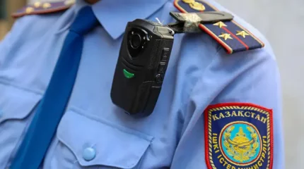 Қызылордада белгілі блогердің үстінен қылмыстық іс қозғалды