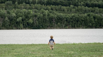 Ребёнок утонул в Атырауской области