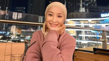 "Кептер жедік": Мөлдір Әуелбекова балалық шағын есіне алып, елді күлдірді