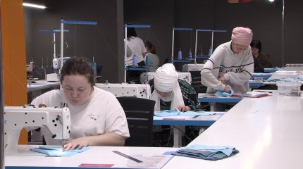 Елімізде еңбекке қабілетті азаматтардың 452 мыңы жұмыссыз