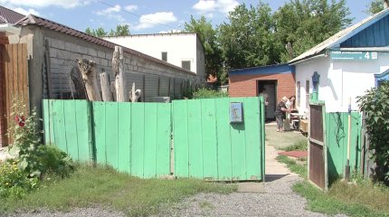 Кусок земли стал поводом для судебного разбирательства между соседями в Астане