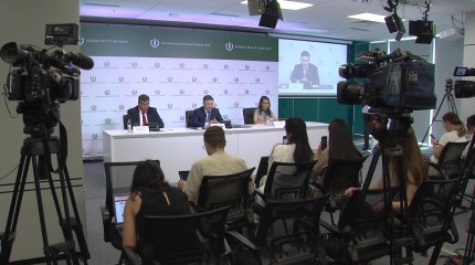 Национальный банк Казахстана снизил базовую ставку до 14,25%