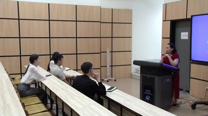 Студентам колледжей повысят стипендию на 50 % с 1 сентября