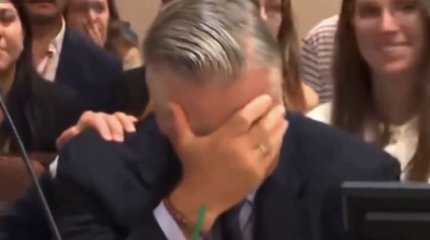 Суд вынес вердикт по уголовному делу Алека Болдуина