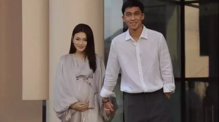 "Нүкте койылды". Ерке Есмахан күйеуі Raim-ға қандай әндер арнағанын айтты