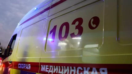 Таразда дәмханалардың бірінде ер адам тамаққа тұншығып, көз жұмды