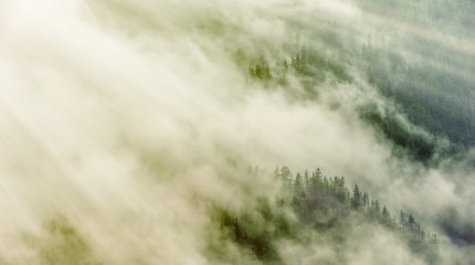 Штормовое предупреждение объявили синоптики в нескольких регионах страны 15 июля