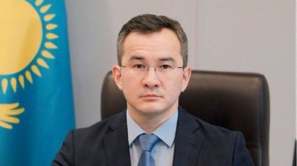 Новый вице-министр здравоохранения назначен в Казахстане