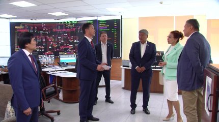 Более 3 тысяч трансформаторов в Астане бесхозные, - депутат