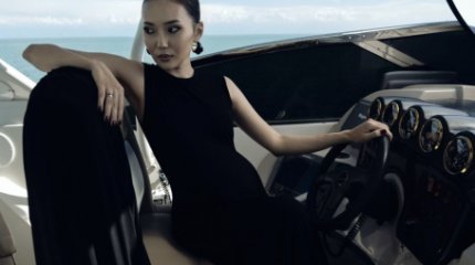 "Мамаңыз ұрсатын болды ғой". Айсәуле Бақытбектің жақсы жаңалығы оқырмандарын алаңдатты