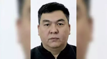 Антикор іздеуде жүрген бұрынғы қызметкерін табуға көмектескендерге сыйақы берілетінін хабарлады