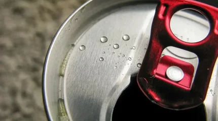 Қырғызстанда тыйым салынған ауғандық сусын Қазақстанда сатылымнан шығарылмайды