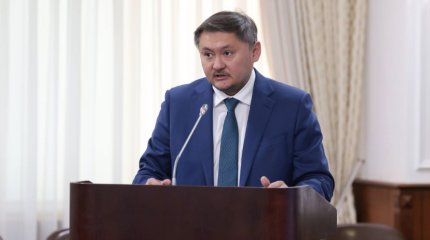 Мощность суперкомпьютеров обновляют вузы Казахстана