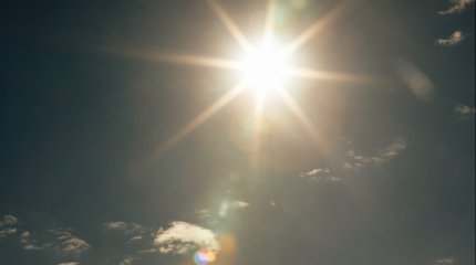 Италияда аптап ыстықтан төрт адам көз жұмды