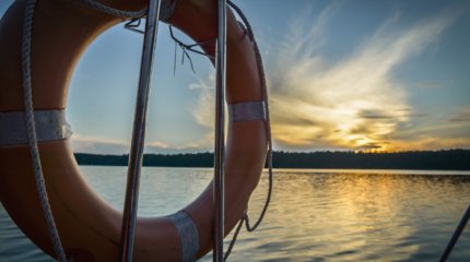 В Казахстане растет количество смертей на водоемах