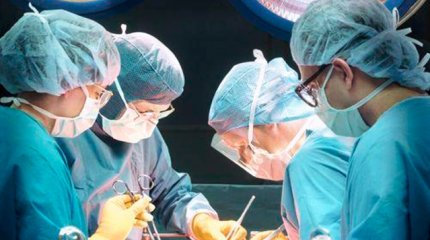 Шымкенттік әйел күйеуіне бүйрегін берді