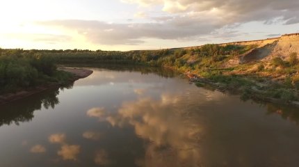 Учились в одном классе, жили в одном селе: сразу три девочки утонули в ЗКО