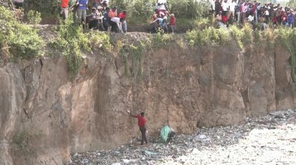 Убил 42 женщины включая жену: в Кении задержали серийного маньяка