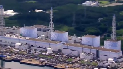 В Казахстане может появиться не одна АЭС: в Минэнерго рассказали о развитии атомной энергетики