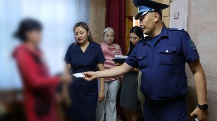 СҚО-да 591 ата-ана жауапқа тартылды