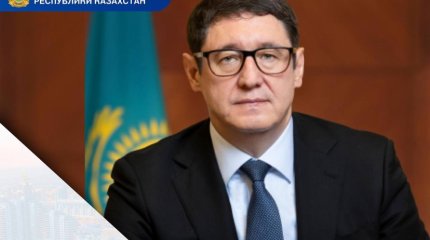 Астанчане могут лично задать вопрос министру энергетики