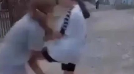 Ақтөбеде оқушы қыздар арасындағы жанжалдан соң әкімшілік іс қозғалды