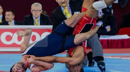 Париж Олимпиадасында 12 қазақстандық маман төрелік жасайды