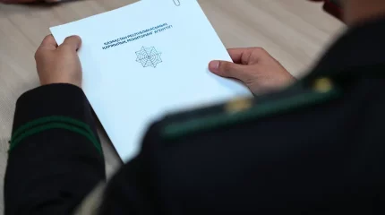 Организовывала лотерею в Instagram: жительница Шымкента попала под суд