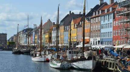 Билеты в музеи за уборку мусора предлагают туристам в Дании