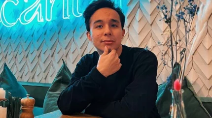 "Бизнес класс, люкс нөмір, қымбат көлік": Мирас Жүгінісовтың райдері белгілі болды