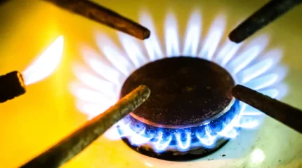 Орал қаласының бір бөлігінде газ беру уақытша тоқтатылады