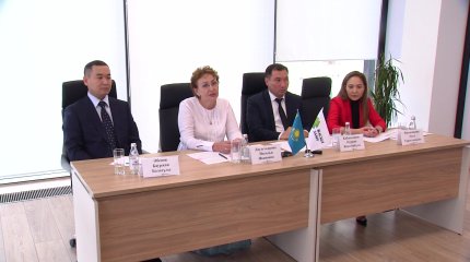 Разработана концепция по повышению экологической культуры населения на 2024-2029 годы