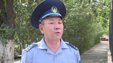 Алматы – Екатеринбург тас жолында жантүршігерлік жол апаты болды