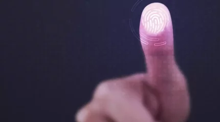 Қазақстанда балалардың да саусақ ізі алынуы мүмкін