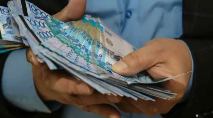 К 11 годам тюрьмы приговорили главу отдела образования Талдыкоргана