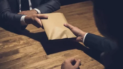 Антикор раскрыл подробности задержания главы Департамента экологии по ВКО