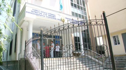 Жол апатына айыпталған күдіктінің әкесі әділдік іздеп жүр