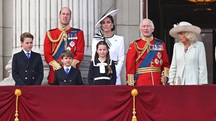 Мужчина, совершивший покушение на Трампа, планировал нападение на члена британской королевской семьи