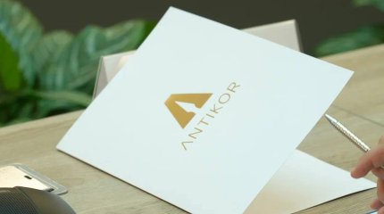 Создают фальшивые аккаунты: Антикор предупреждает о мошенниках