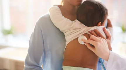 Балалардың денсаулық паспорты электронды форматқа ауыстырылады