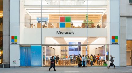 Microsoft жұмысындағы ақау: әлемде авиакомпания рейстері тоқтап қалды