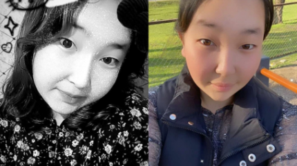 Алматы облысында оқушы қыз жоғалып кетті