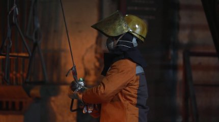 Мемлекет басшысы металлургтерді марапаттау туралы Жарлыққа қол қойды