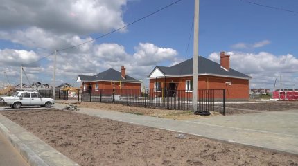 Су тасқынының салдарын жоюға қосымша 22,7 млрд теңге бөлінді