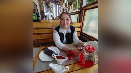 Алматы облысында дүкенге балмұздақ алуға шыққан қыз 5 күннен бері табылмай жатыр