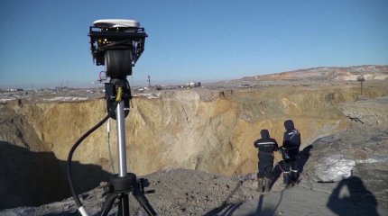 Павлодарда алтын шахтасына құлаған құтқарушының денесі табылды