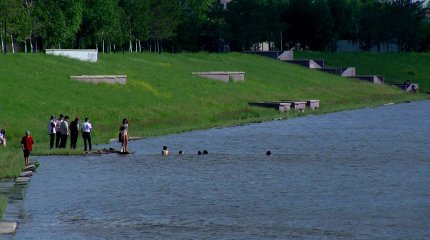 Жыл басынан бері елімізде 35 бала суға кеткен