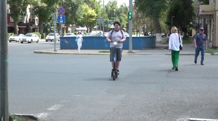 БҚО-да жазатайым зардап шеккен балалар көбейіп барады